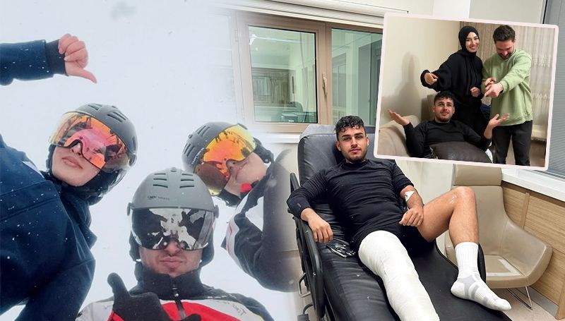 MasterChef yarışmacısı korkuttu: Henüz kimsenin bilmediği bir haberim var