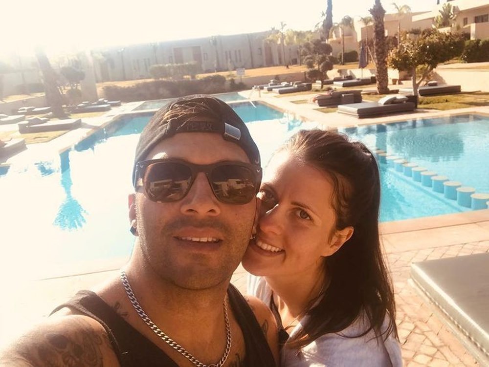 Aşı karşıtı müzisyen Marcus Birks corona virüsten hayatını kaybetti - 7