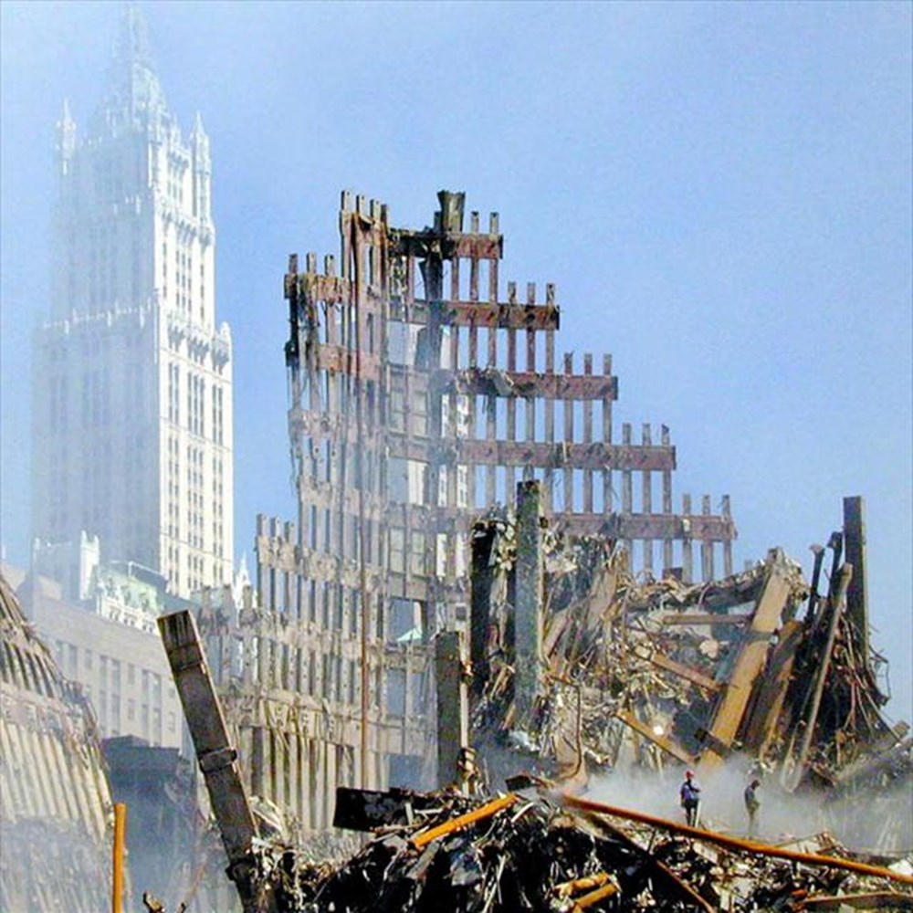 Documentary The Great Conspiracy The 9 11 News that you Never Saw - YouTube