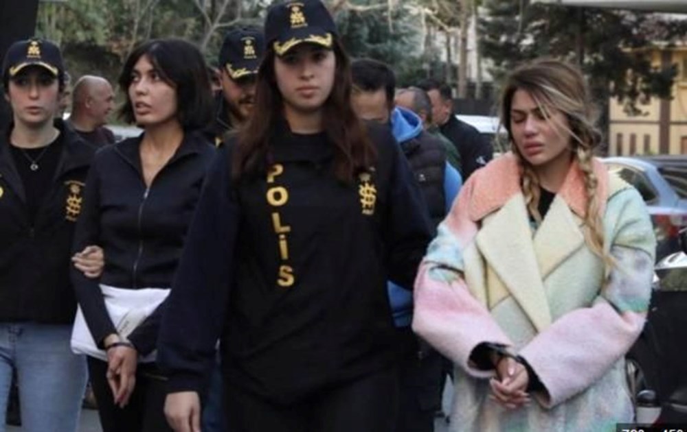 Önce parti, sonra cami! Nihal Candan'dan dikkat çeken doğum günü: Merhaba dünyam, geri döndüm - 4