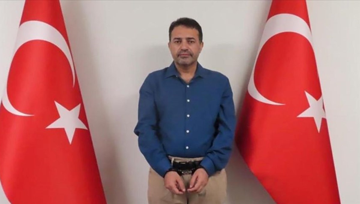 MİT'ten FETÖ operasyonu: Firari Koray Vural Türkiye'ye getirildi MİT'ten FETÖ operasyonu: Firari Koray Vural Türkiye'ye getirildi