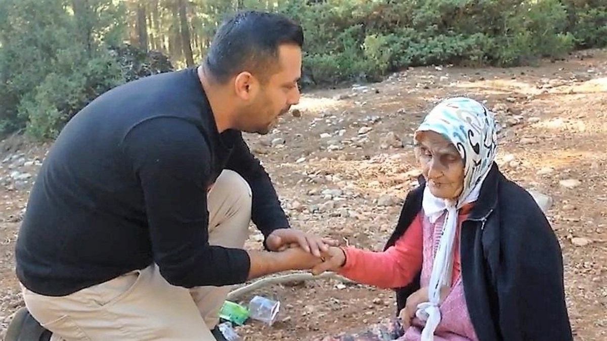 hayatlarinin en guzel haberini yaptilar son dakika turkiye haberleri ntv haber