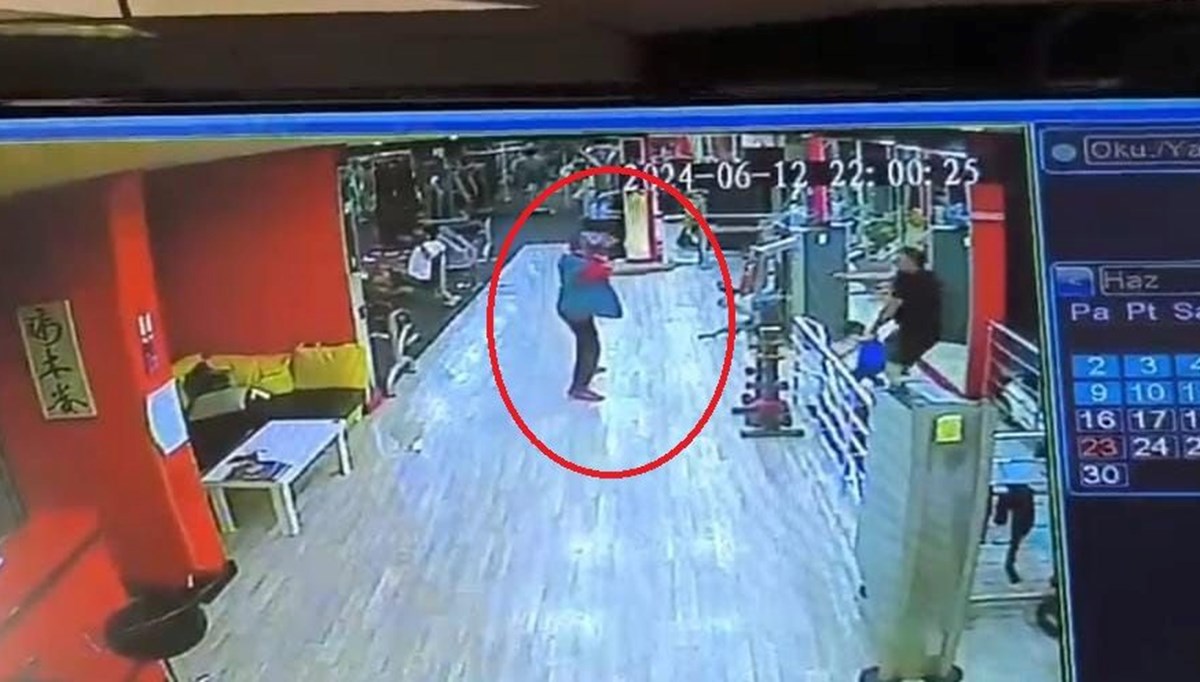 3 yaşındaki oğlunun gözü önünde öldürülmüştü! Kamera görüntüleri ortaya çıktı 3 yaşındaki oğlunun gözü önünde öldürülmüştü! Kamera görüntüleri ortaya çıktı