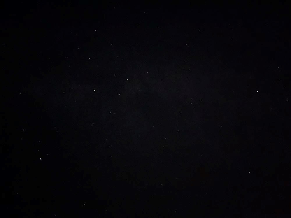 Yılın en etkileyici doğa olaylarından: Meteor yağmurunu izlemek isteyenler buluştu - 16