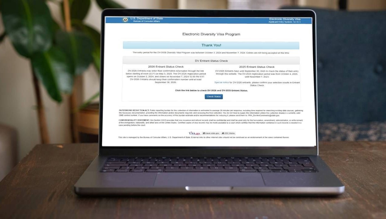 Green Card başvuru takvimi 2025 belli oldu mu? Yeşil kart başvuruları ne zaman, şartları neler?