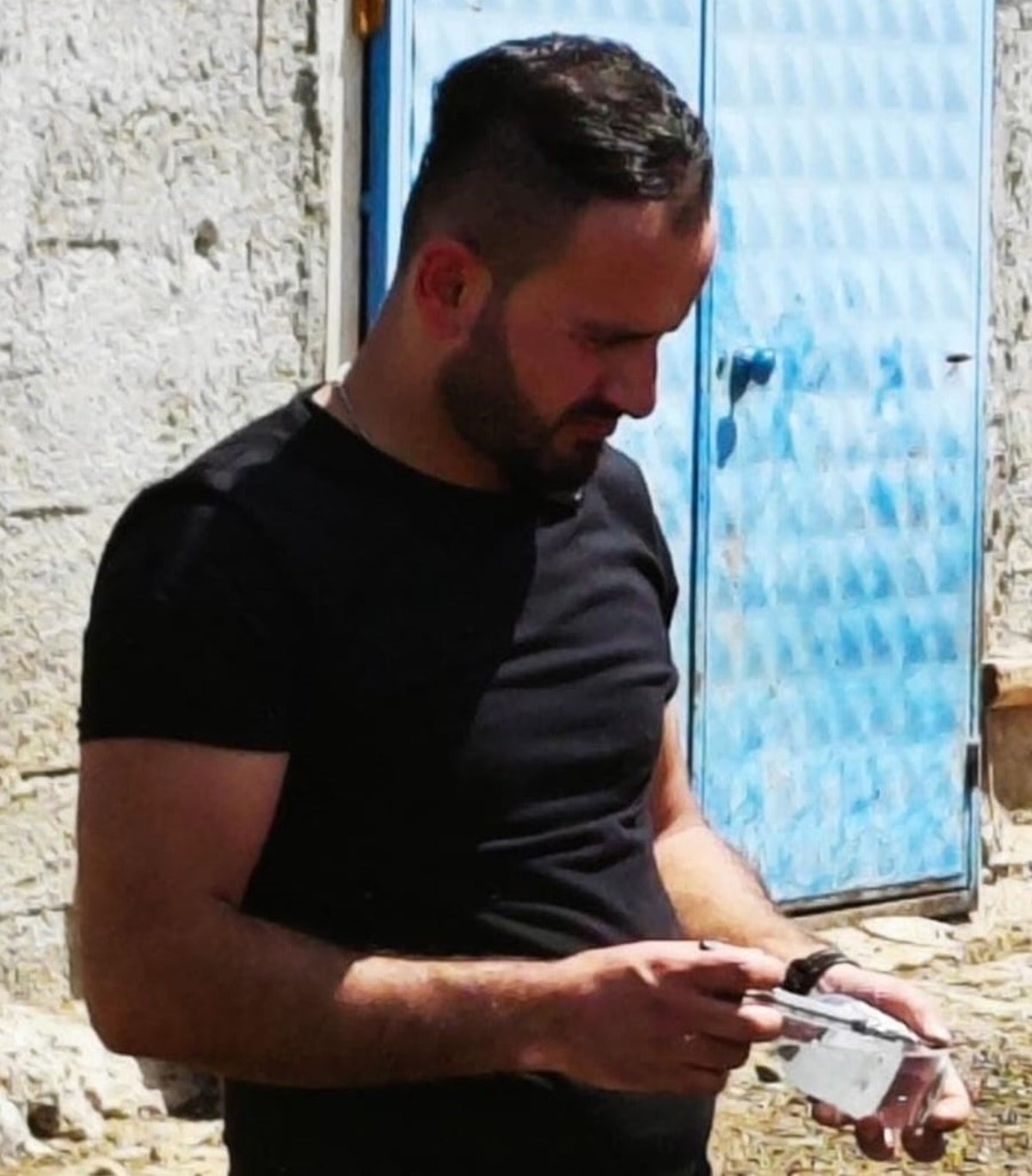 Mikail Bozağan Mikail Bozağan