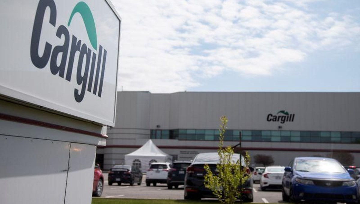 Cargill, küresel şeker ticaretinden çekiliyor