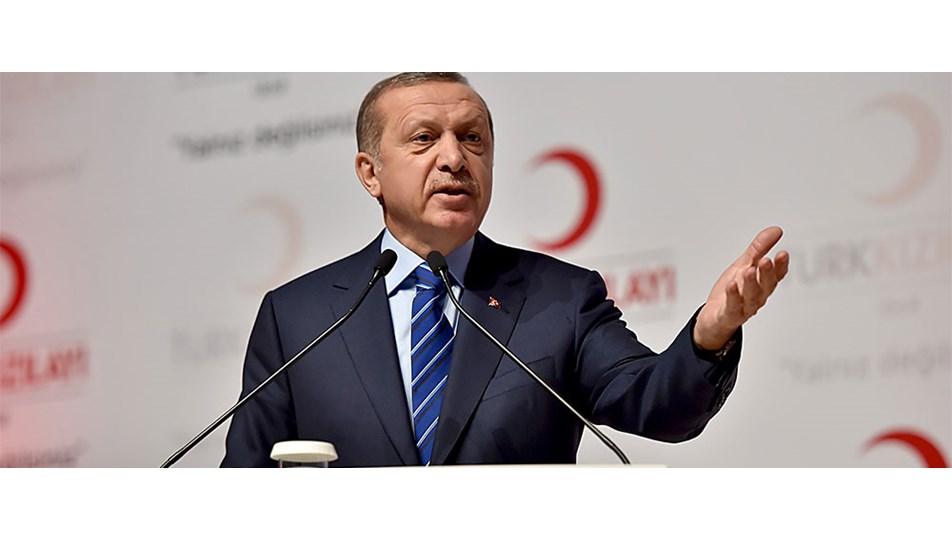 Erdoğan’dan "özel güvenlikçiler kamuya geçebilir" açıklaması
