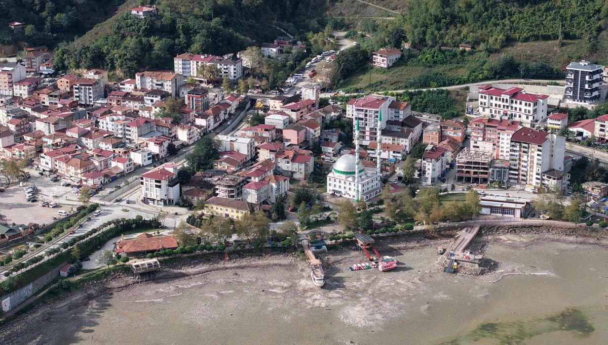 Gerçekler ortaya çıktı: 