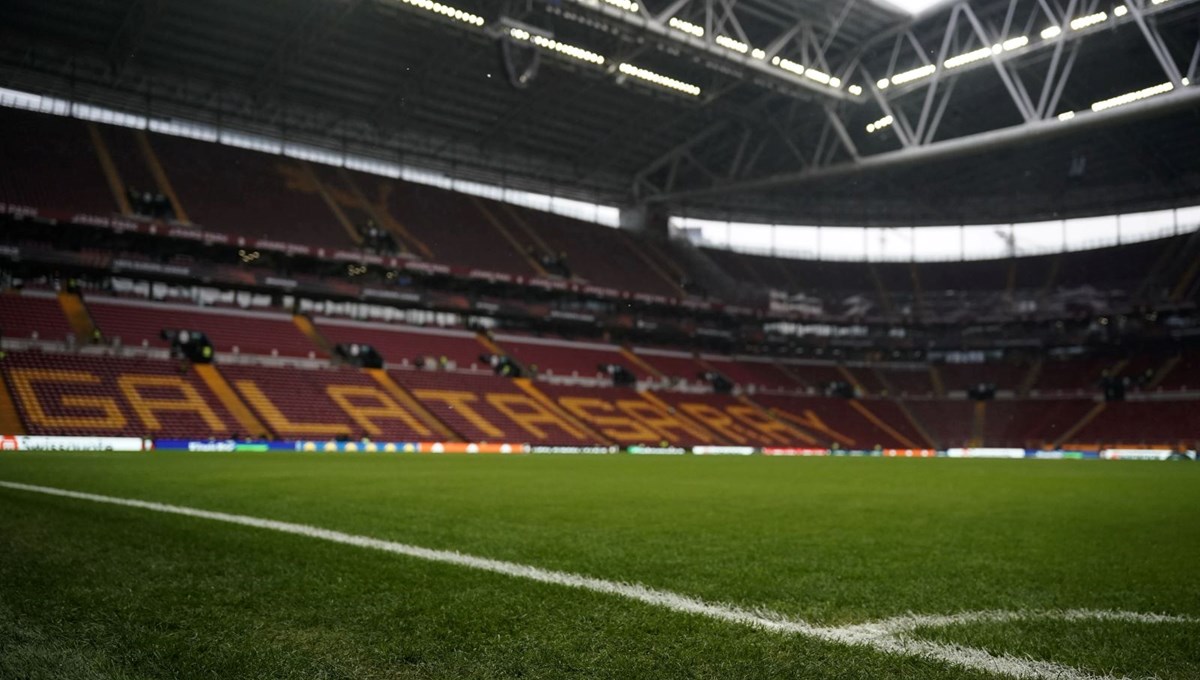 Galatasaray ve Fenerbahçe rekabeti: RAMS Park'ta 16. randevu