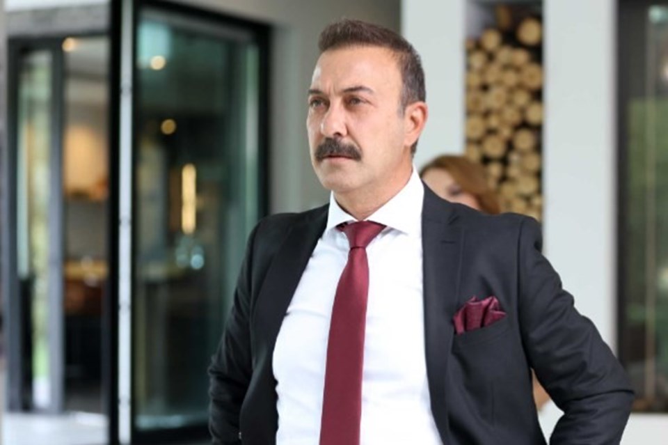 Kendi Düşen Ağlamaz yeni bölüm bu akşam yok mu? - 1