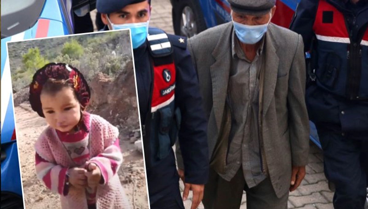 3 yaşındaki Müslüme Yağal'ın ölümüne ilişkin davada karar 3 yaşındaki Müslüme Yağal'ın ölümüne ilişkin davada karar