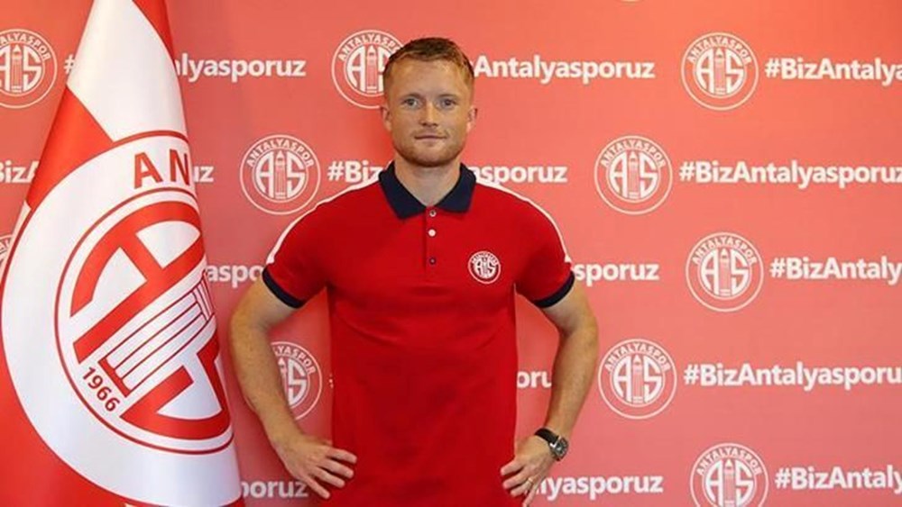 Süper Lig'de gol krallığında kıyasıya yarış: Immobile, Dzeko, Banza ve Osimhen'in kaç golü var? - 26