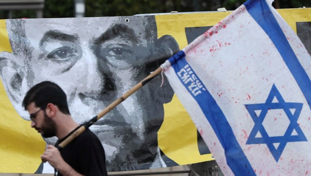 Savaş bitti, Netanyahu oyunu artırdı