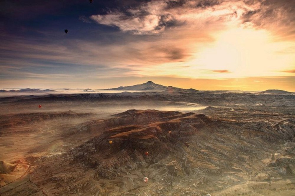 Türkiye'de yapılması gereken 25 şey - 22