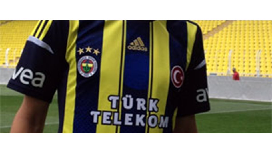 Milos Krasic İstanbul'da