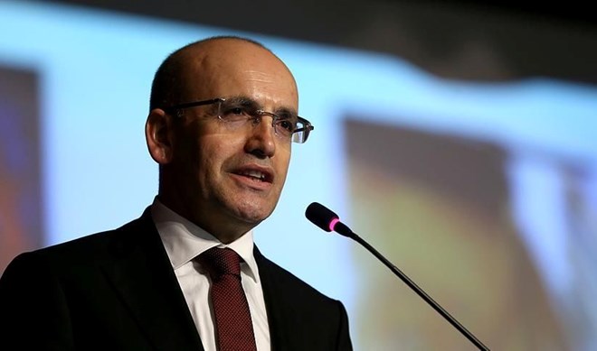 KDV düzenlemesi | Hazine ve Maliye Bakanı Mehmet Şimşek: Artış yapmadık