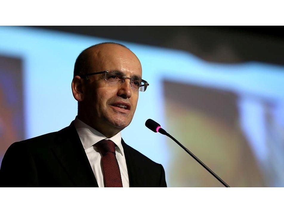 KDV düzenlemesi | Hazine ve Maliye Bakanı Mehmet Şimşek: Artış yapmadık