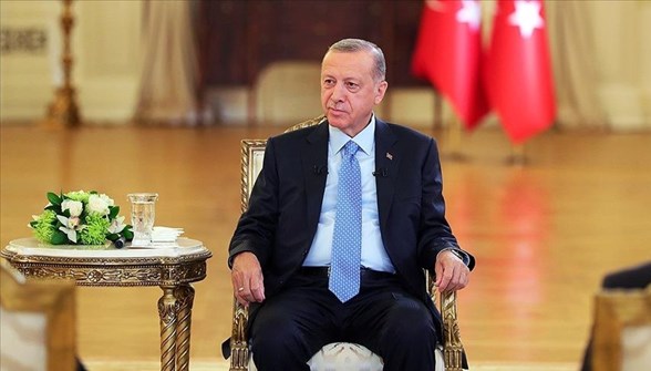 ΕΙΔΗΣΕΙΣ ΤΕΛΕΥΤΑΙΑΣ ΣΤΙΓΜΗΣ: Δήλωση υποψηφιότητας του Προέδρου Ερντογάν – Last Minute Turkey News
