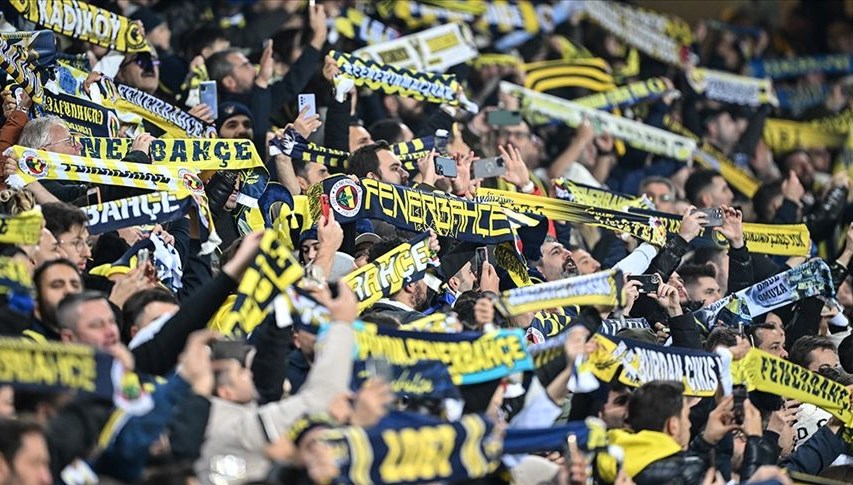 Fenerbahçe'nin kombine fiyatları