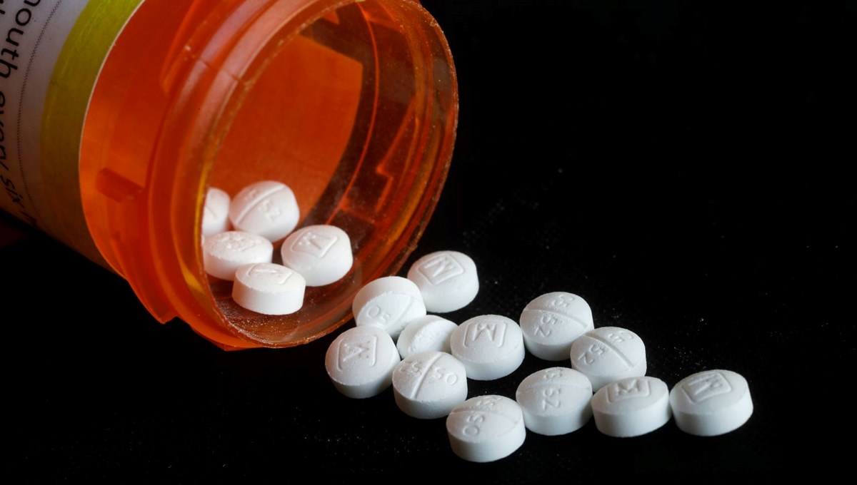 ABD'de opioid davalarında 10 milyar dolarlık anlaşma