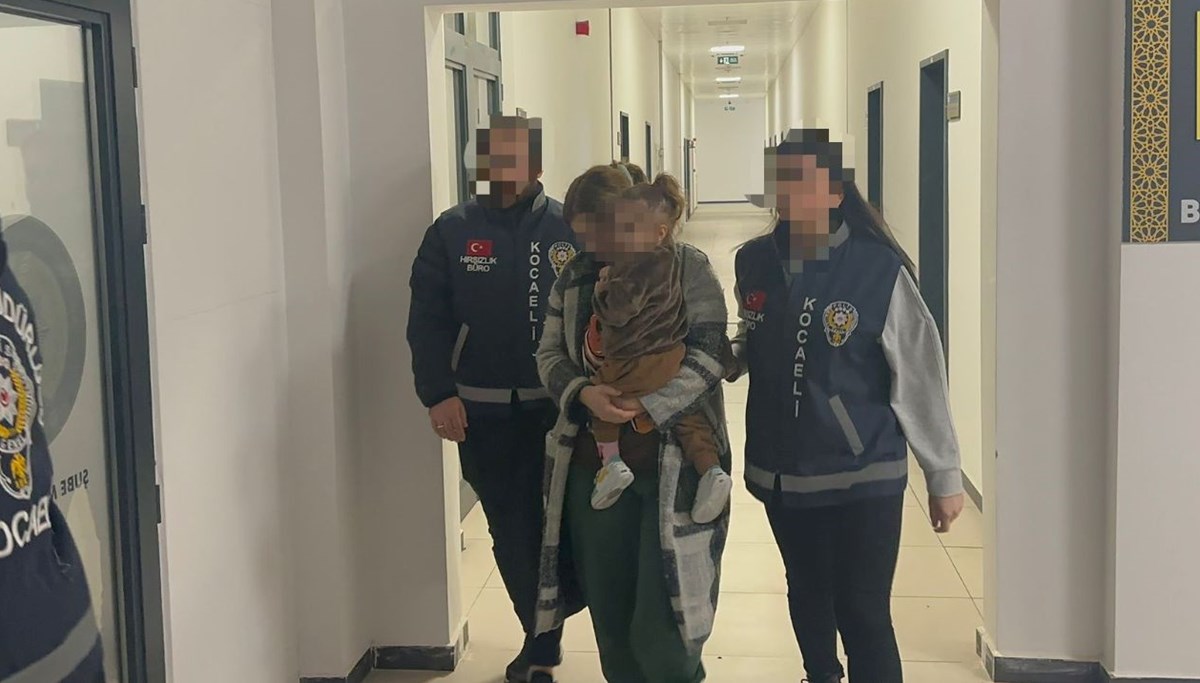 3 milyon TL'lik ziynet çalan hırsızlar yakalandı: Aranan iki mahkum evlerinde bulundu