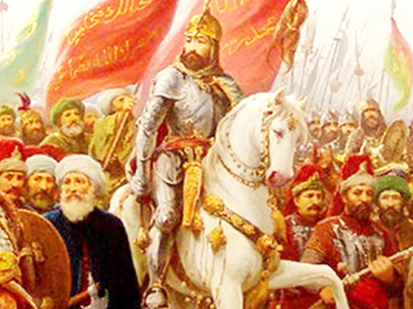 fatih in az bilinen nefsi mudafasi son dakika turkiye haberleri ntv haber
