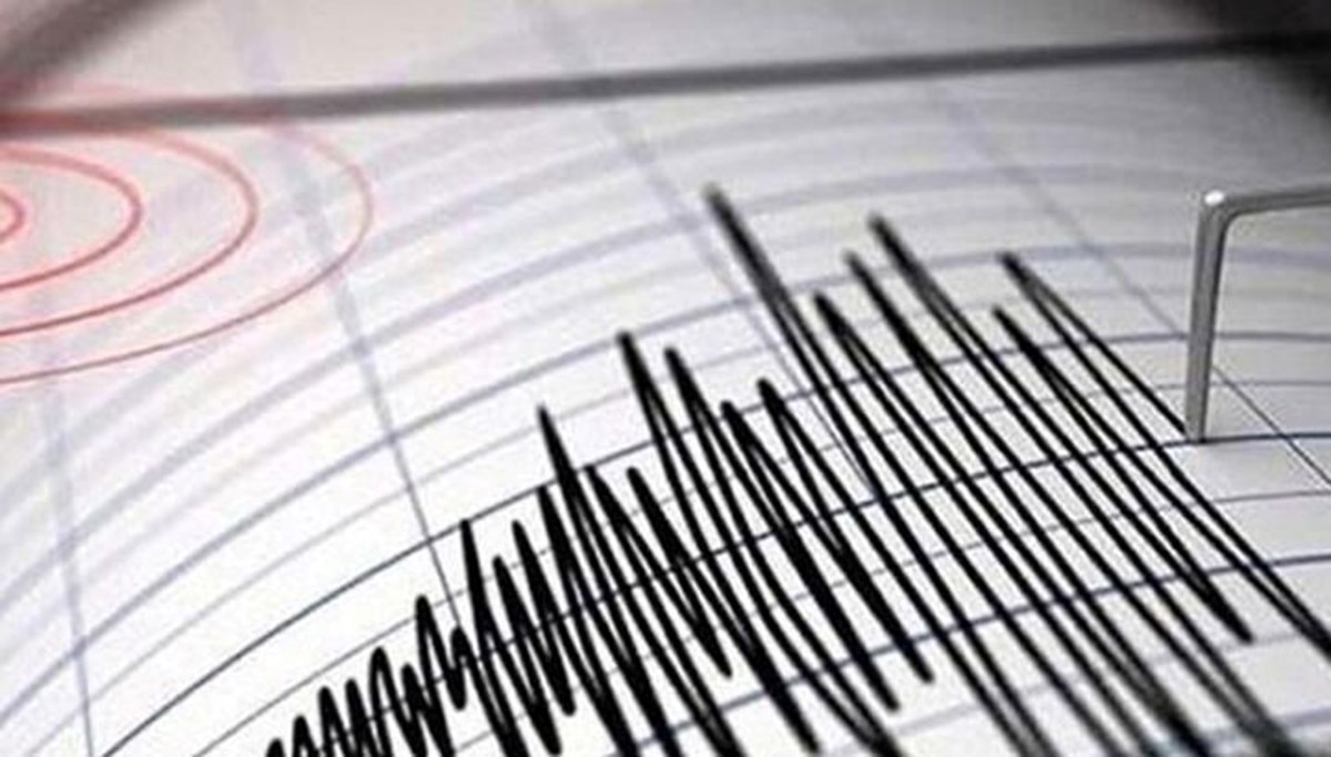 Meksika'da 6,2 büyüklüğünde deprem