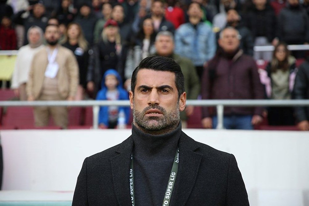 Volkan Demirel yeni dönemde Üstün Lig'e dönüyor: Sürpriz argüman 73 P4z60JeohkGIf31k89zoSA