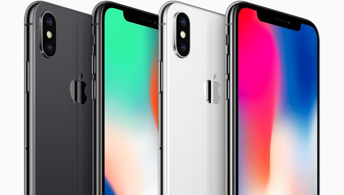 Apple'ın iPhone X modeli artık vintage listesinde