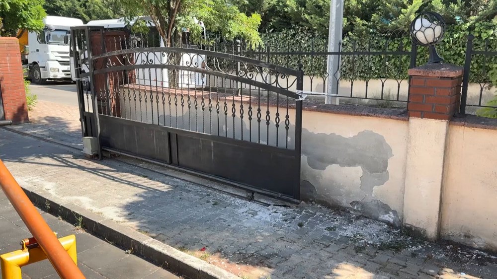 Site kapısında hayattan koparan ihmal: Eymen öldü, iple önlem aldılar! - 3