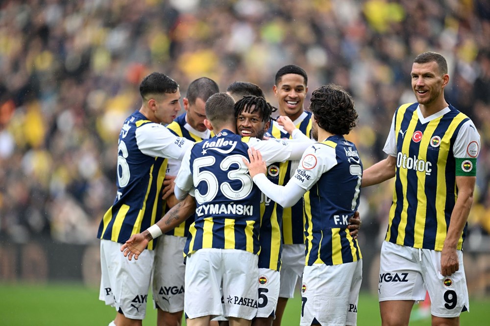 Fenerbahçe canli