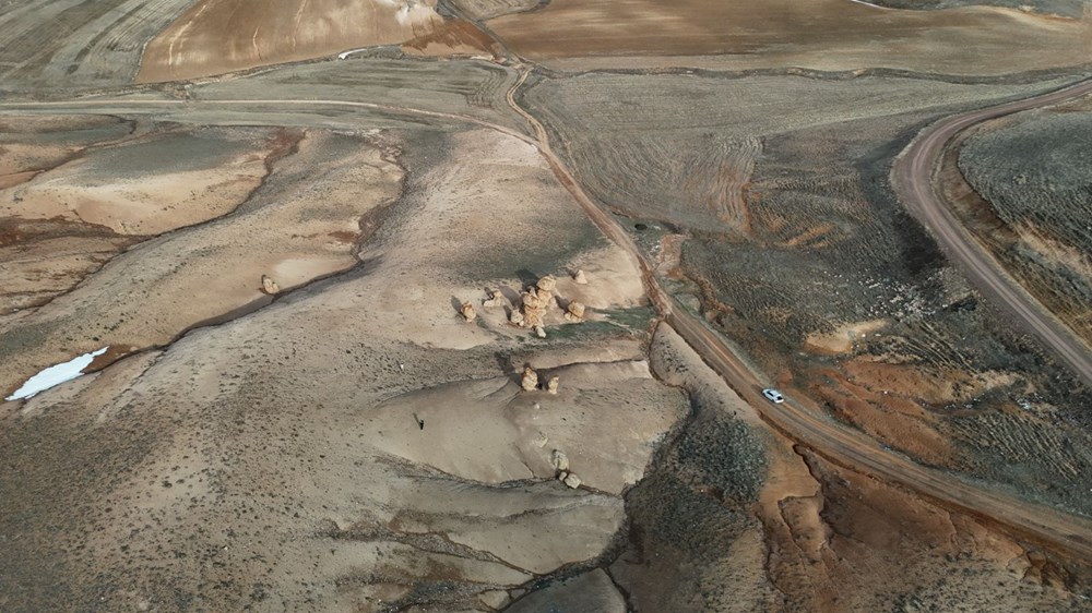 Neden Unutuldu? İlçe Merkezine 20 Kilometrelik Gizem 73 P5B lDdjTUulThSiuoR3lQ