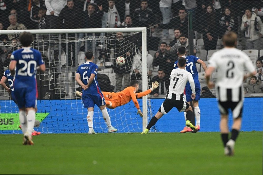 UEFA Tertipleri: Türk Devlerinin Avrupa Gelir Liderliği Yarışı 88 P5OS3IXbD0q 7wK0vpt99w