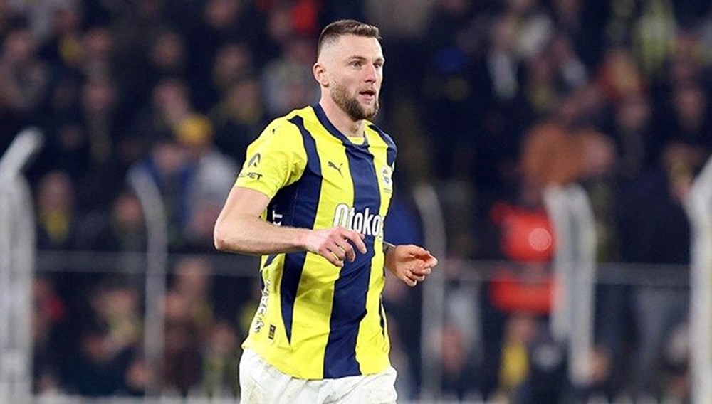 Fenerbahçe'de yeni sezonun ilk transferleri için harekete geçildi: 14 milyon euro'luk plan - 11