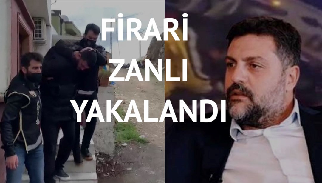 Şafak Mahmutyazıcıoğlu cinayetinde yeni gelişme