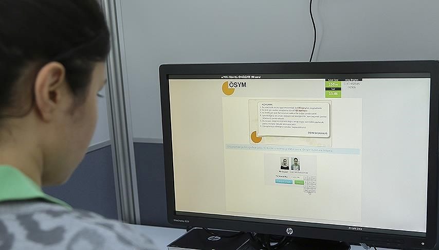 YDS başvuru süreci sona erdi: YDS/2 ne zaman?