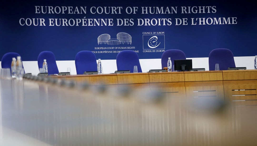 Avrupa İnsan Hakları Mahkemesi: İsviçre iklimi koruyamadı