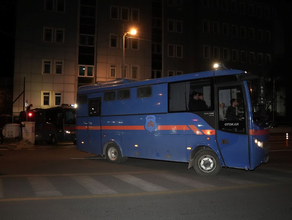 Narin davasında ikinci gün | Salim Güran'ın eşi Melek'ten eskort sorusuna yanıt - 14