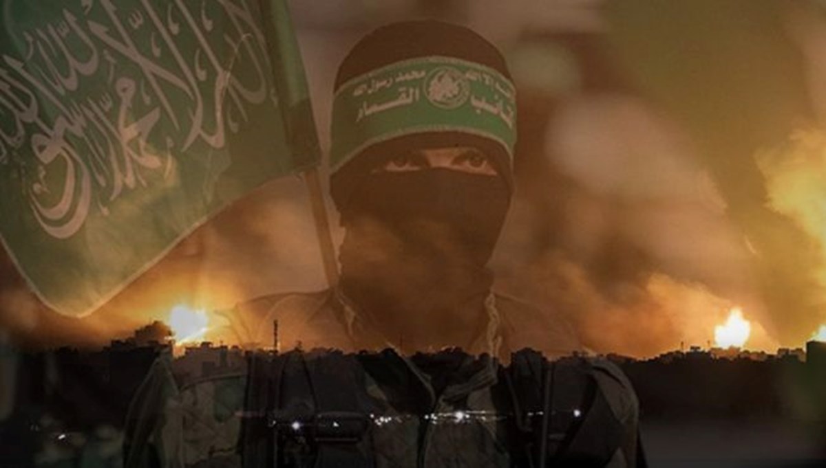 Hamas: Savaşı sona erdirmeyen ateşkes teklifini kabul etmeyeceğiz Hamas: Savaşı sona erdirmeyen ateşkes teklifini kabul etmeyeceğiz