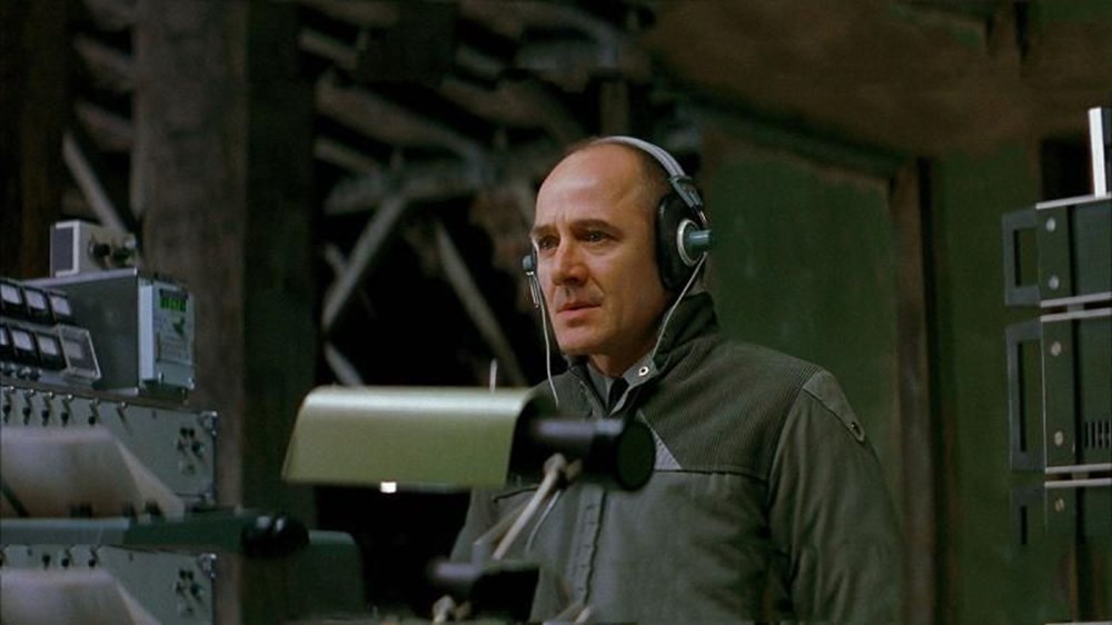 Eleştirmenler ve seyircilere göre tüm zamanların en iyi 10 casus filmi - 8