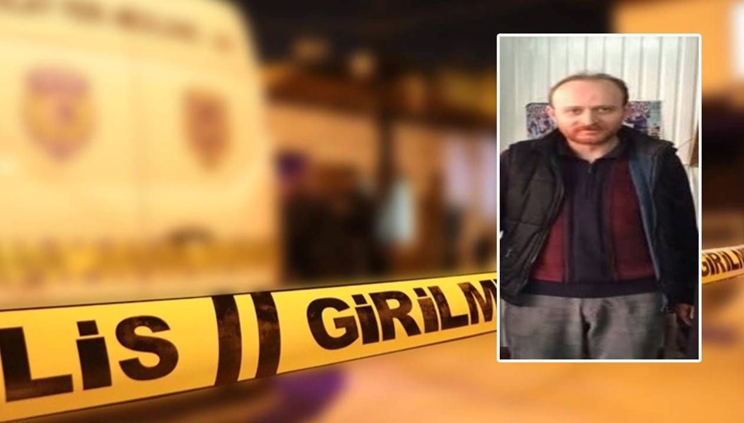 İmamın şüpheli ölümü: Lojmanda bulundu