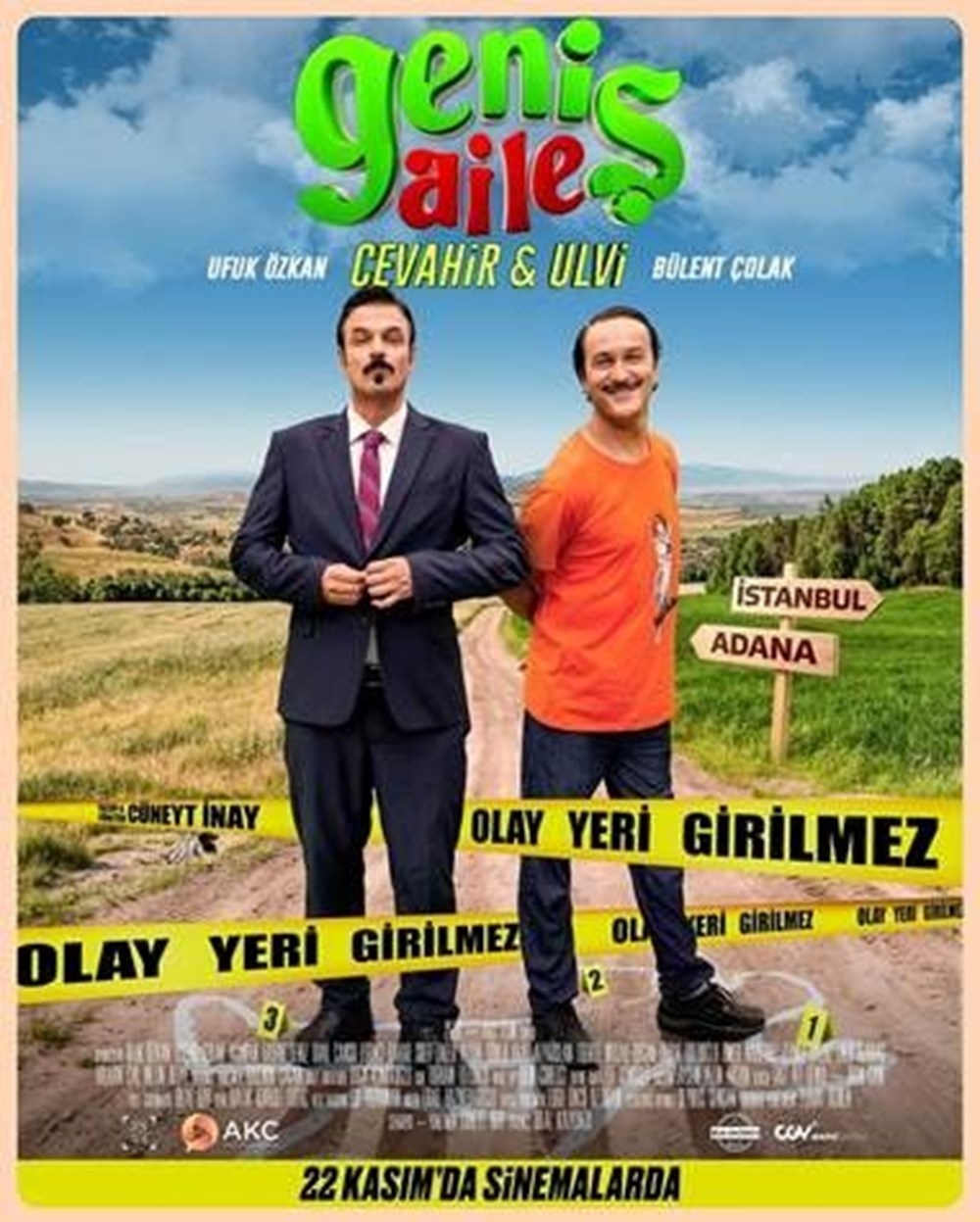 Haftanın filmleri (21 Kasım 2024) - 2