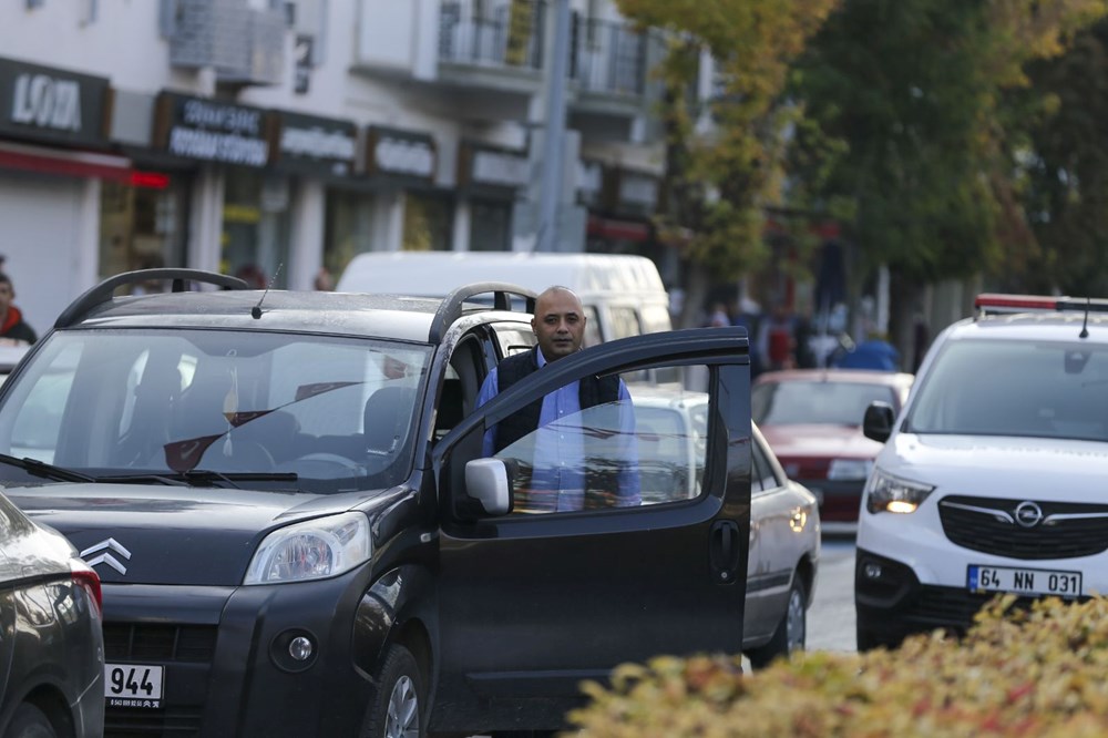 Atatürk’ü minnetle anıyoruz | Saat 09.05’te Türkiye’de hayat durdu - 17
