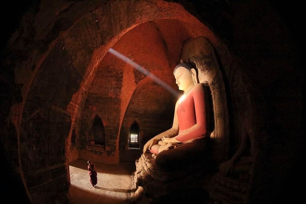 Agora'nın Düzenlediği "En İyi Mimari Fotoğraflar Yarışması" Sonuçlandı! 77