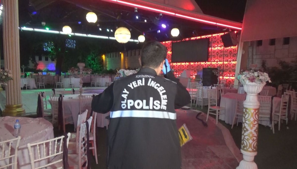 İzmir’de düğünde bıçaklı kavga: 1 ölü, 5 yaralı