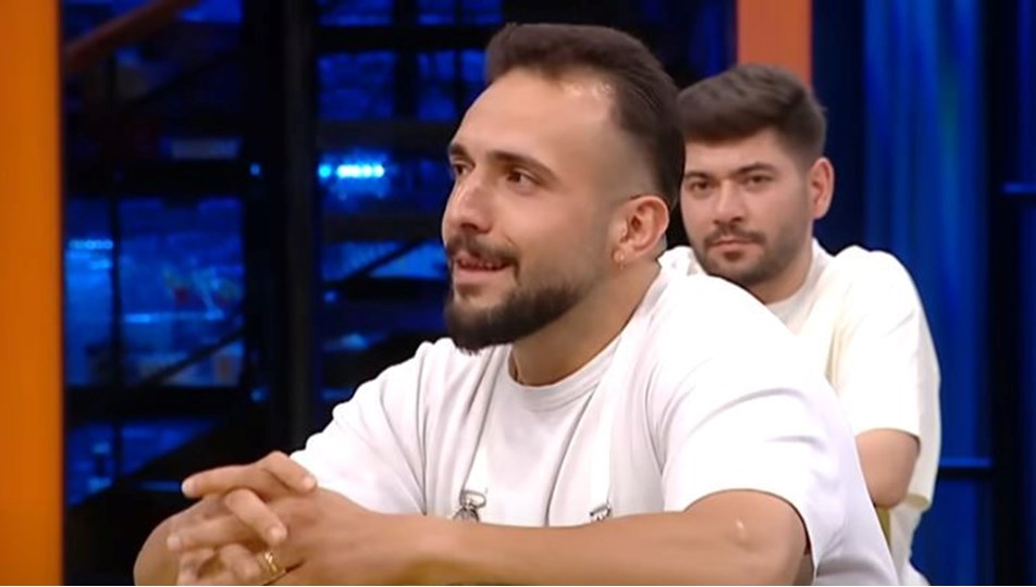 Barbaros Yoloğlu kimdir, kaçıncı sezonda yarıştı, eşi kim? Barbaros Yoloğlu MasterChef All Star'a katıldı