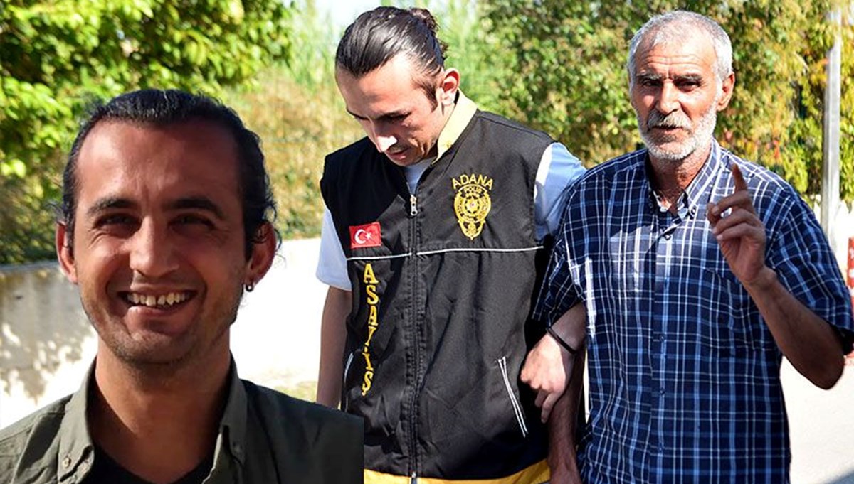 Av tüfeği ile oğlunu öldüren babaya 16 yıl hapis Av tüfeği ile oğlunu öldüren babaya 16 yıl hapis