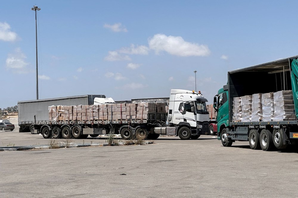 "Tuzaklı insani koridorlar": İsrail, kalıcı işgal planını mı uyguluyor? - 4