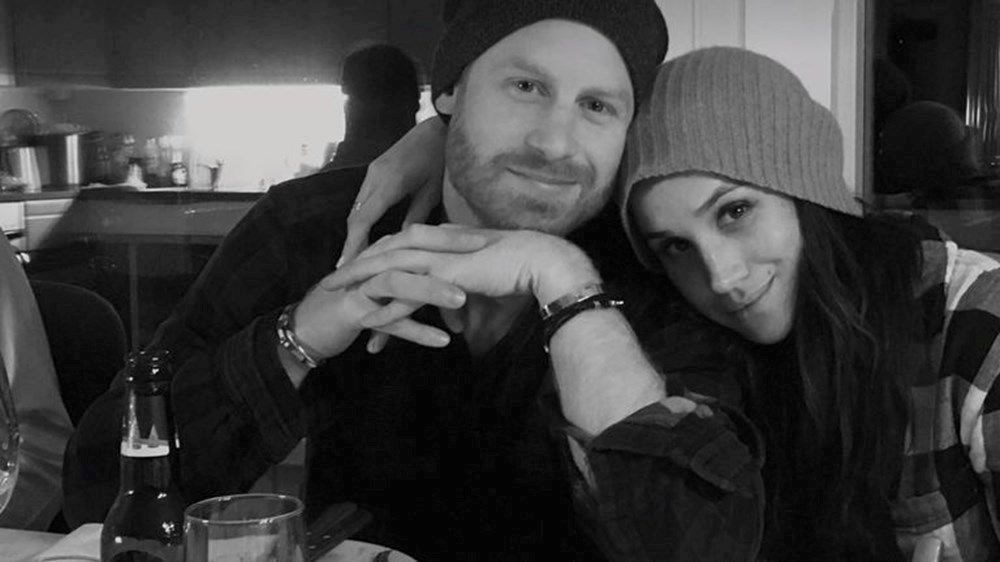 Meghan Markle ve Prens Harry kraliyet ailesiyle görüşmek istiyor - 6